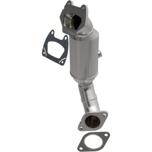 MagnaFlow 2011-2019 Dodge Journey OEM Grade Federal / EPA Compliant Manifold Catalytic Converter