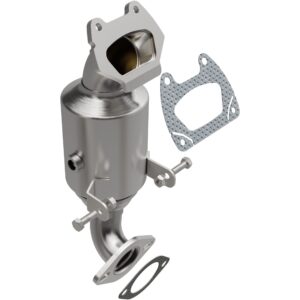 MagnaFlow OEM Grade Federal / EPA Compliant Manifold Catalytic Converter 22-191