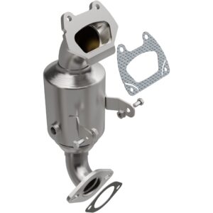 MagnaFlow OEM Grade Federal / EPA Compliant Manifold Catalytic Converter 22-192