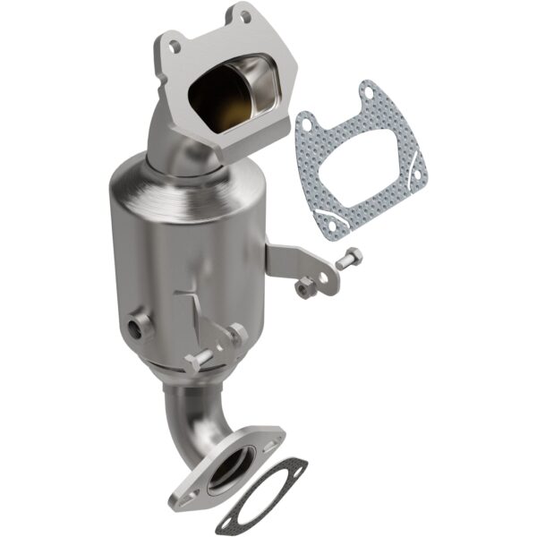 MagnaFlow OEM Grade Federal / EPA Compliant Manifold Catalytic Converter 22-192