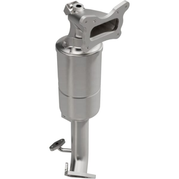 MagnaFlow 2016-2022 Honda HR-V OEM Grade Federal / EPA Compliant Manifold Catalytic Converter