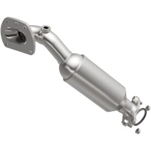 MagnaFlow 2016-2023 Toyota Tacoma OEM Grade Federal / EPA Compliant Manifold Catalytic Converter