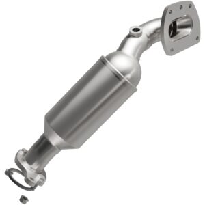 MagnaFlow 2016-2023 Toyota Tacoma OEM Grade Federal / EPA Compliant Manifold Catalytic Converter