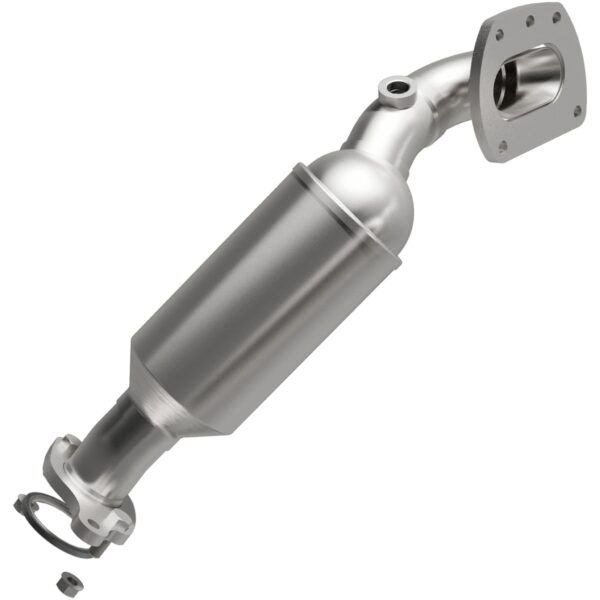 MagnaFlow 2016-2023 Toyota Tacoma OEM Grade Federal / EPA Compliant Manifold Catalytic Converter
