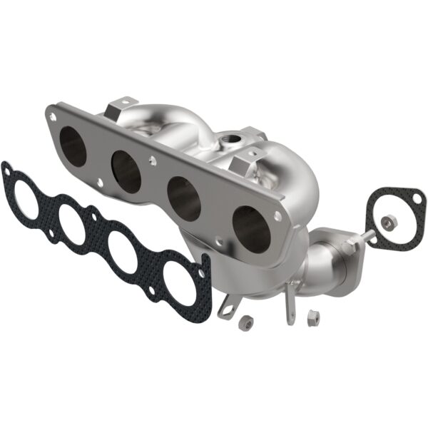 MagnaFlow 2018-2020 Hyundai Kona OEM Grade Federal / EPA Compliant Manifold Catalytic Converter