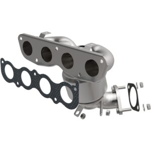 MagnaFlow 2019-2021 Hyundai Tucson OEM Grade Federal / EPA Compliant Manifold Catalytic Converter