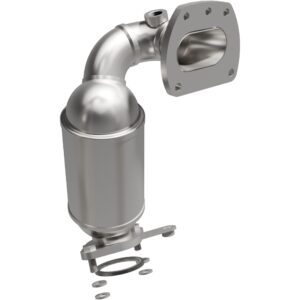 MagnaFlow OEM Grade Federal / EPA Compliant Manifold Catalytic Converter 22-250