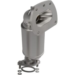 MagnaFlow OEM Grade Federal / EPA Compliant Manifold Catalytic Converter 22-251