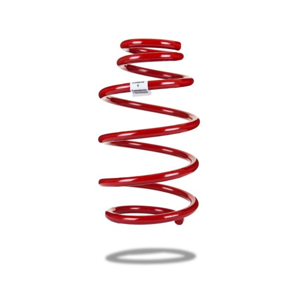 COIL SPRING - FRONT