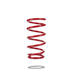 COIL SPRING - FRONT
