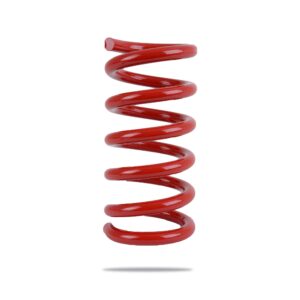 COIL SPRING - FRONT