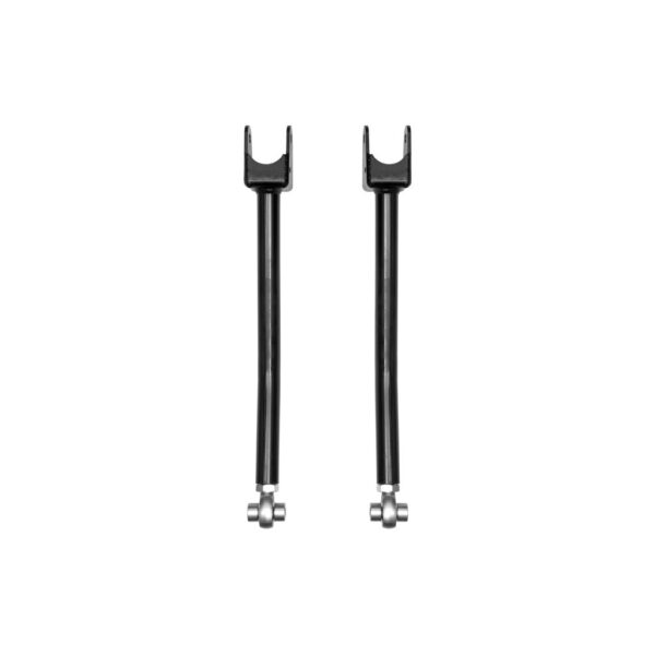 ICON 2018-2023 Jeep Wrangler JL/2020-2023 Jeep Gladiator JT, Front, Adjustable Upper Link Kit