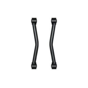 ICON 2018-2023 Jeep Wrangler JL, Rear, Fixed Upper Link Kit