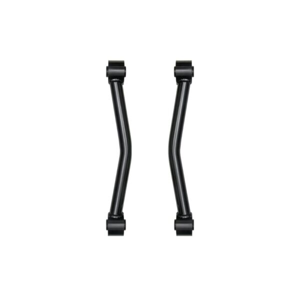 ICON 2018-2023 Jeep Wrangler JL, Rear, Fixed Upper Link Kit