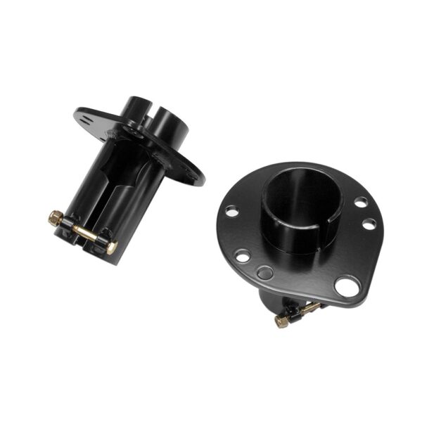 20-UP JT / 18-UP JL / 07-18 JK FRONT HYD BUMP STOP KIT