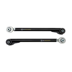 ICON 2020-2023 Jeep Gladiator/2019-2023 Ram 1500, Adjustable Tubular Lower Link Kit, Rear