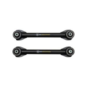 ICON 2020-2023 Jeep Gladiator/2019-2023 Ram 1500, Tubular Upper Link Kit, Rear