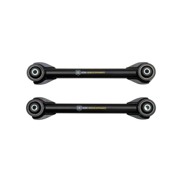 ICON 2020-2023 Jeep Gladiator/2019-2023 Ram 1500, Tubular Upper Link Kit, Rear