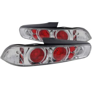 Tail Light Assembly