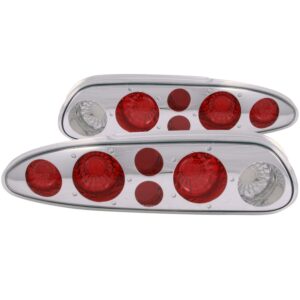 Tail Light Assembly
