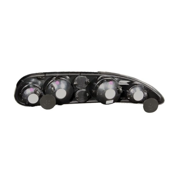 Tail Light Assembly