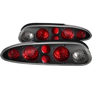 Tail Light Assembly