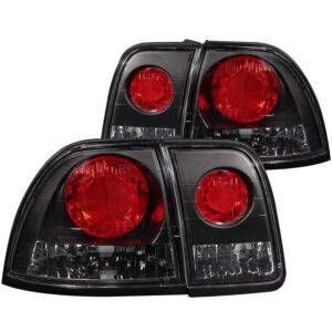 Tail Light Assembly