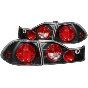 Tail Light Assembly