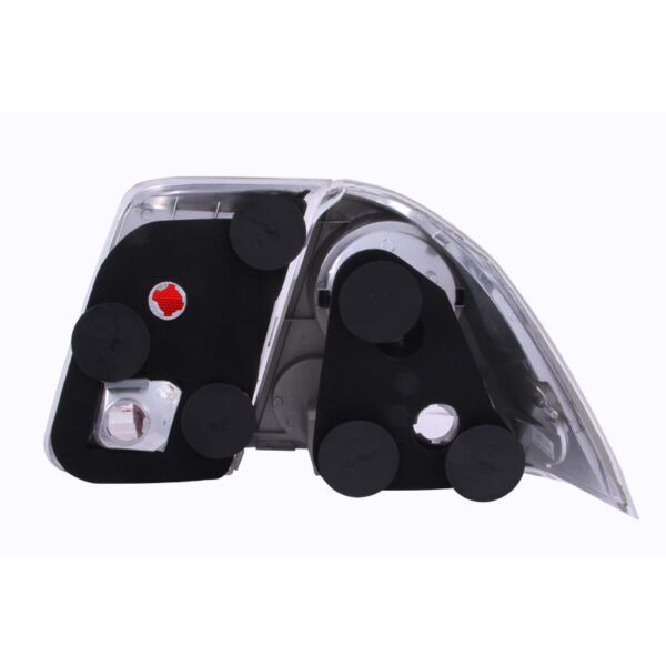 Tail Light Assembly