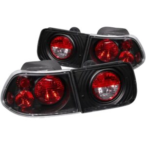 Tail Light Assembly