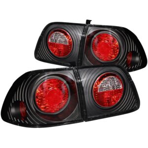 Tail Light Assembly