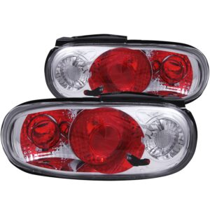 Tail Light Assembly