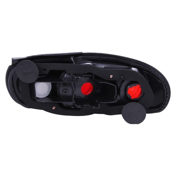 Tail Light Assembly