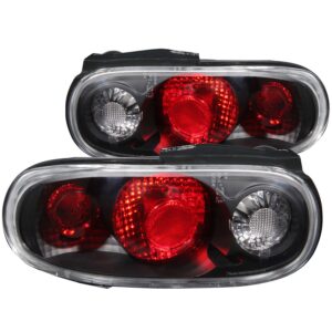 Tail Light Assembly