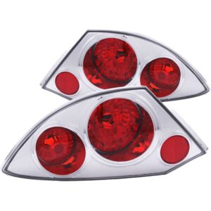 Tail Light Assembly