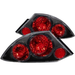 Tail Light Assembly