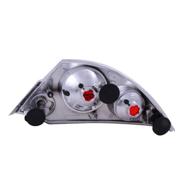 Tail Light Assembly