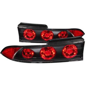 Tail Light Assembly