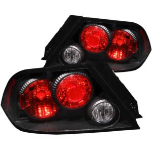 Tail Light Assembly