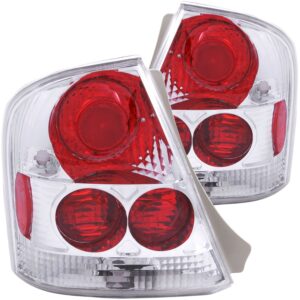 Tail Light Assembly