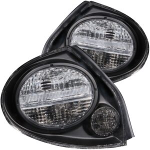 Tail Light Assembly