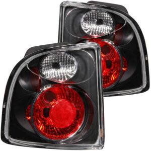 Tail Light Assembly
