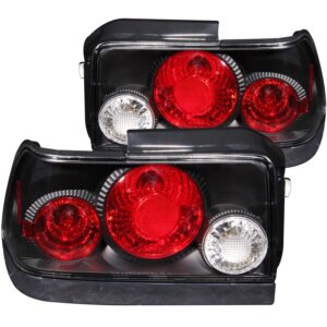 Tail Light Assembly