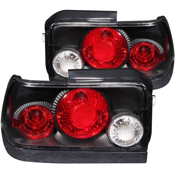 Tail Light Assembly
