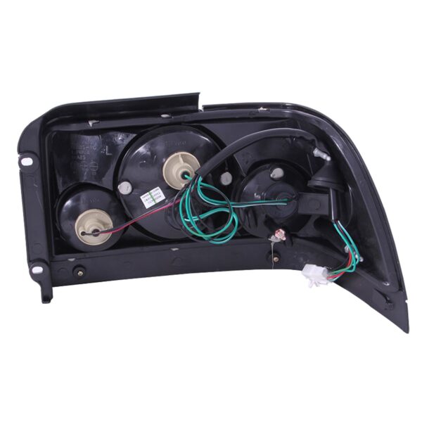 Tail Light Assembly