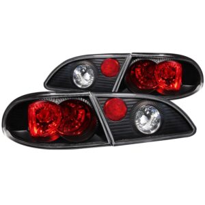 Tail Light Assembly