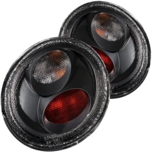 Tail Light Assembly