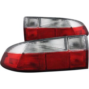 Tail Light Assembly