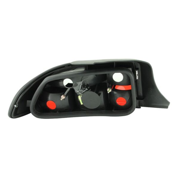 Tail Light Assembly