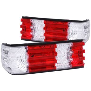 Tail Light Assembly
